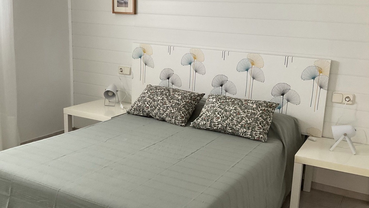 Photo of Bedroom in Almadraba-Canyelles