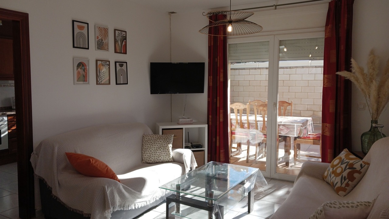 Photo of Livingroom in L'Escala
