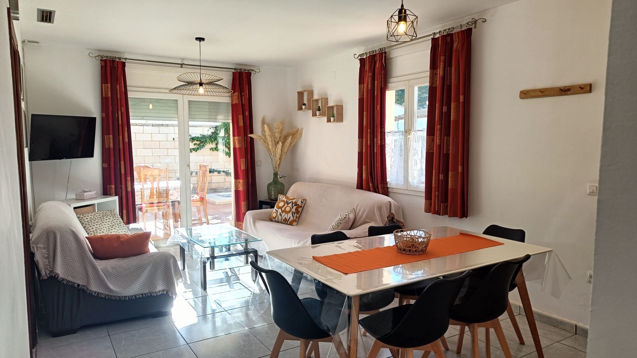 Photo of Livingroom in L'Escala