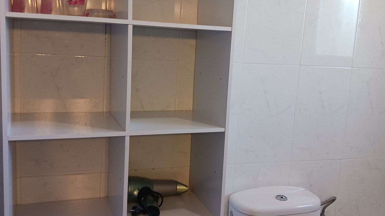 Photo of Bathroom in L'Escala
