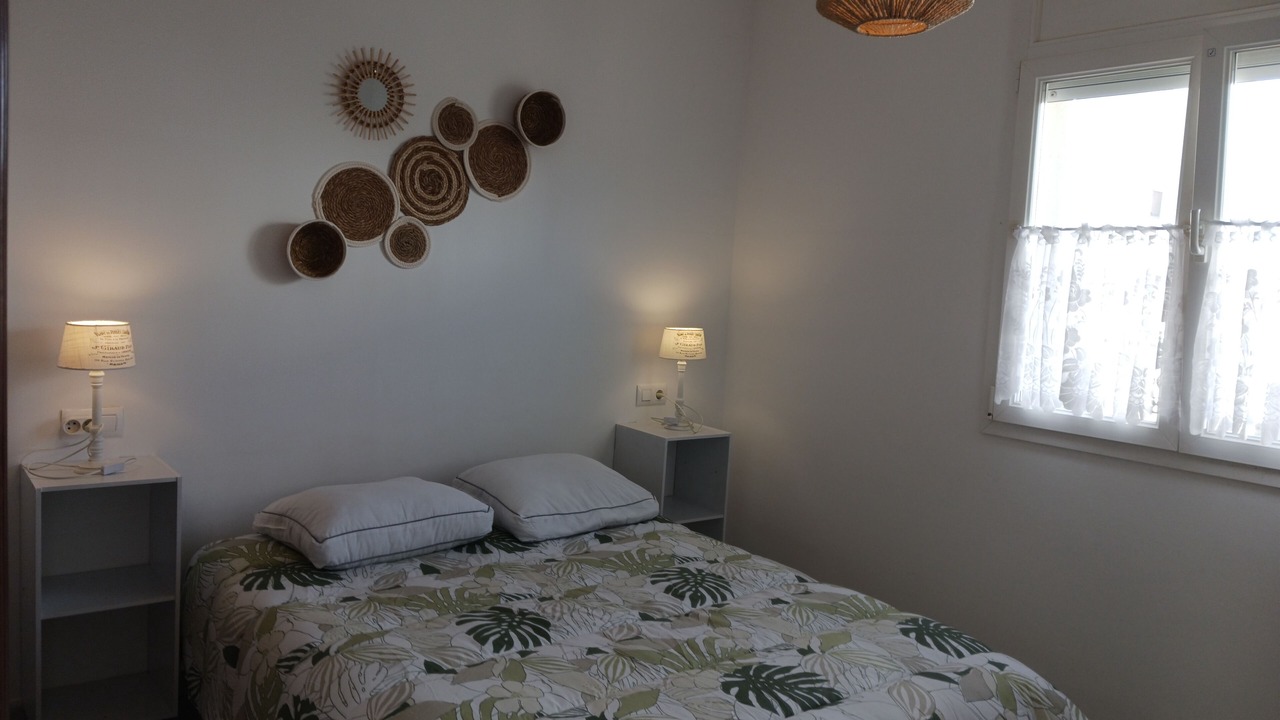 Photo of Bedroom in L'Escala