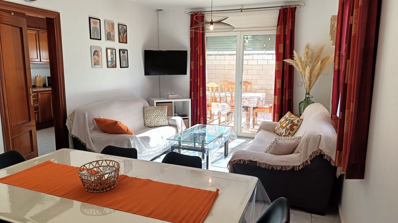 Photo of Livingroom in L'Escala
