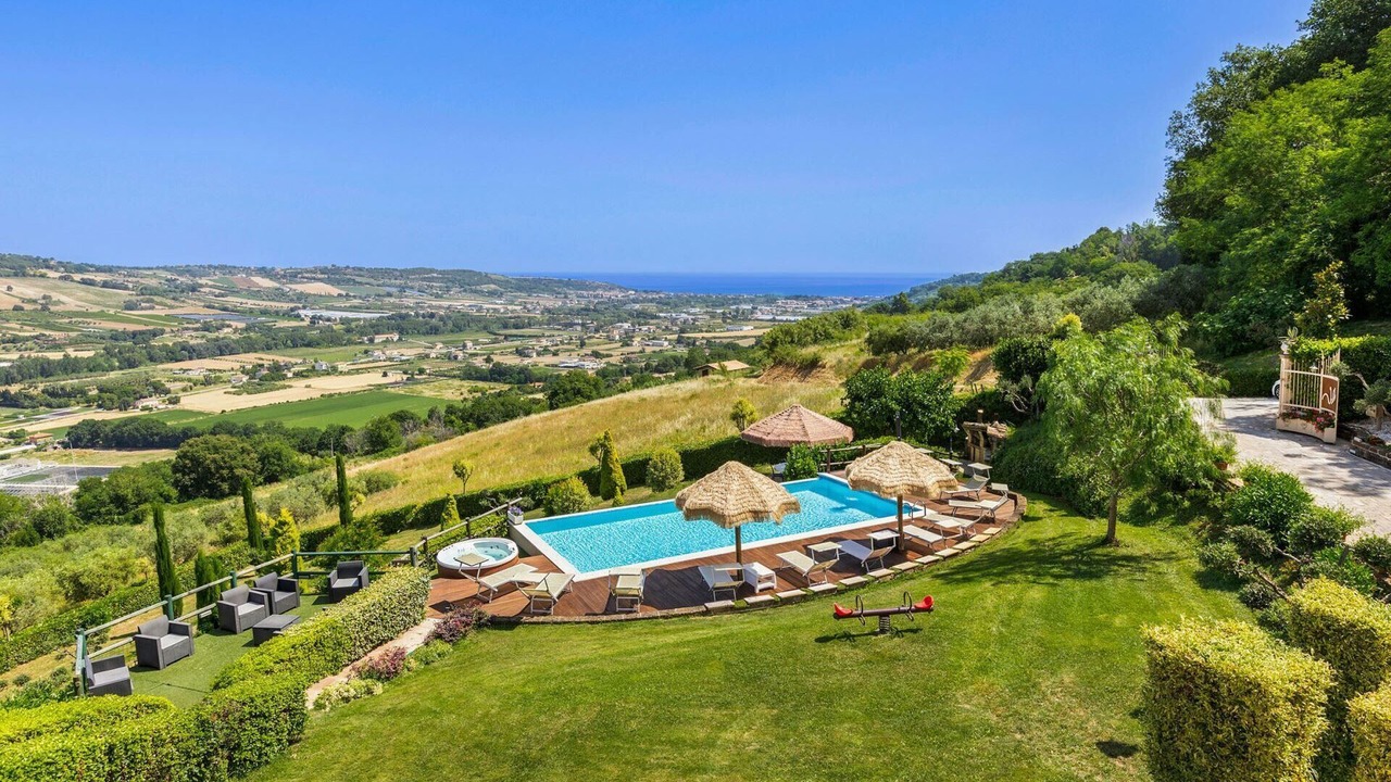 Photo of Outdoor in Campofilone