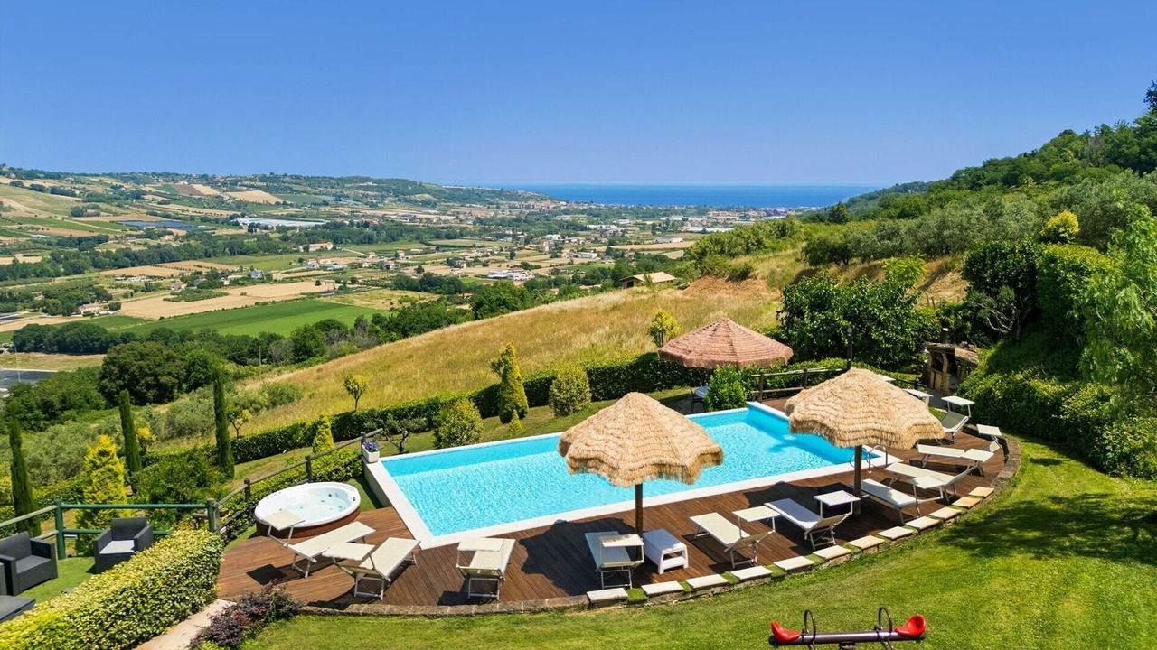 Photo of Outdoor in Campofilone