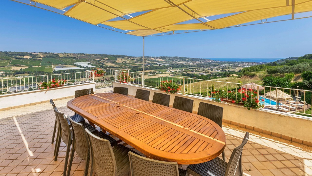 Photo of Outdoor in Campofilone