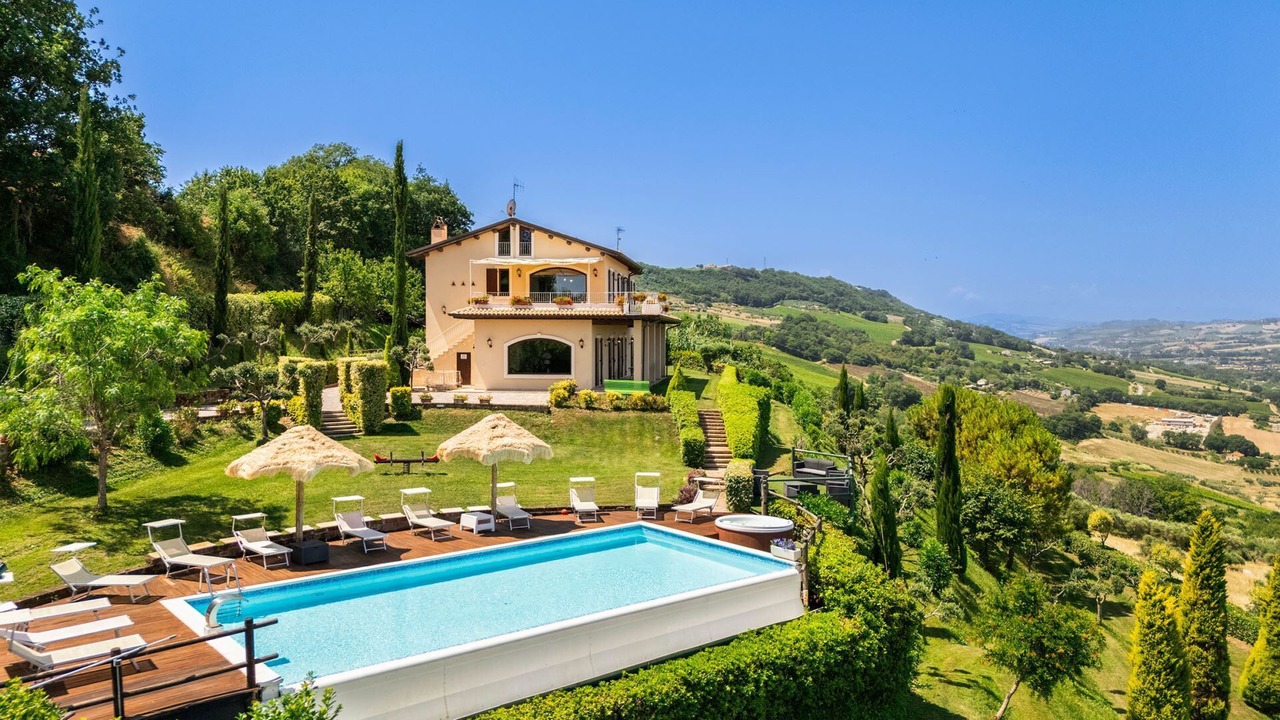 Photo of Outdoor in Campofilone