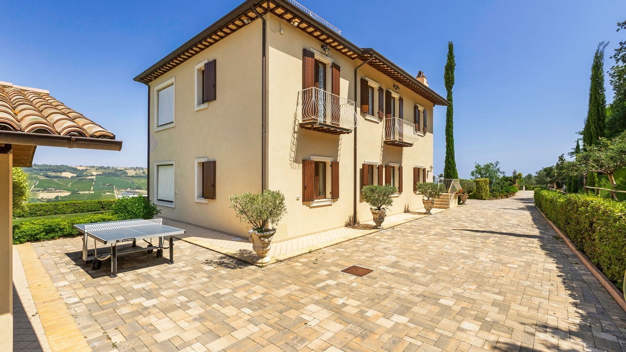 Photo of Outdoor in Campofilone
