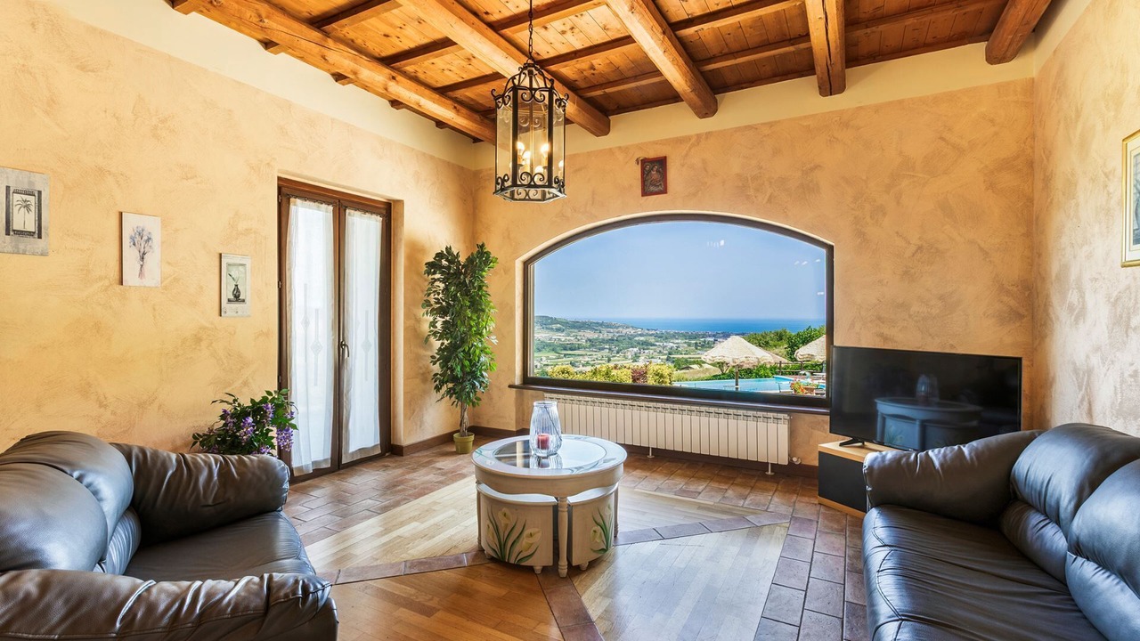 Photo of Livingroom in Campofilone
