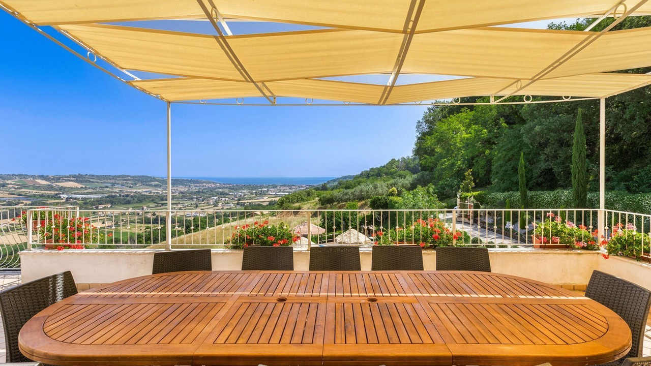 Photo of Outdoor in Campofilone
