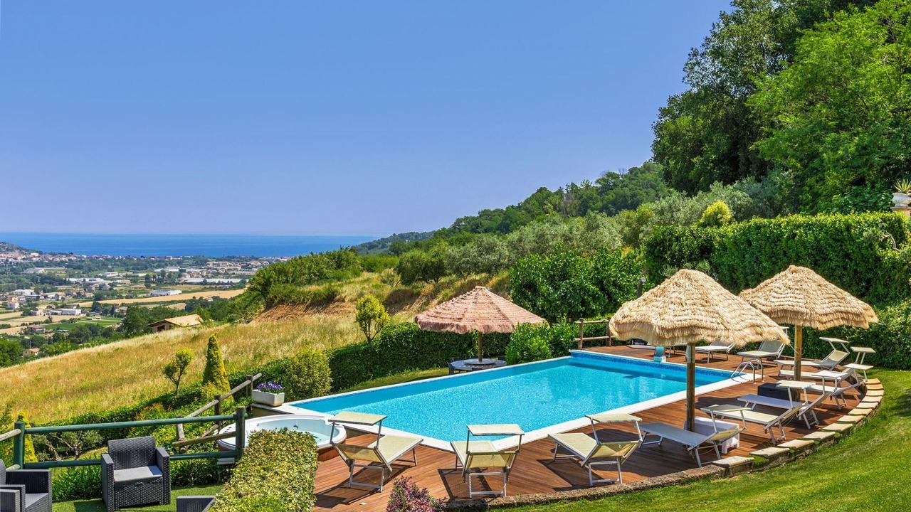Photo of Outdoor in Campofilone
