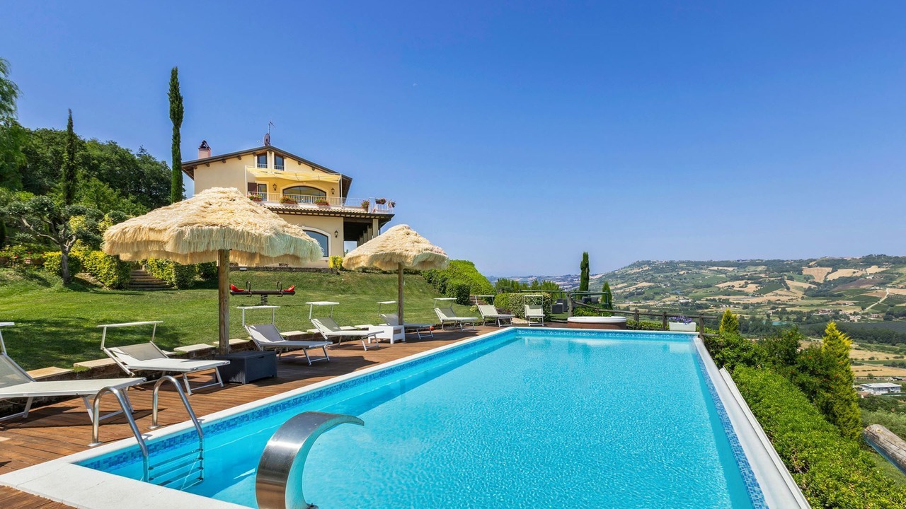 Photo of Outdoor in Campofilone