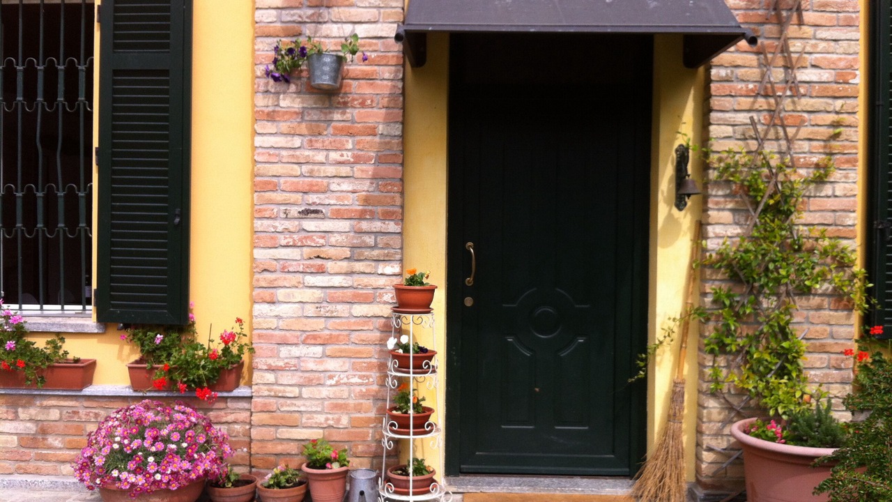 Photo of Outdoor in Rocca D'Arazzo