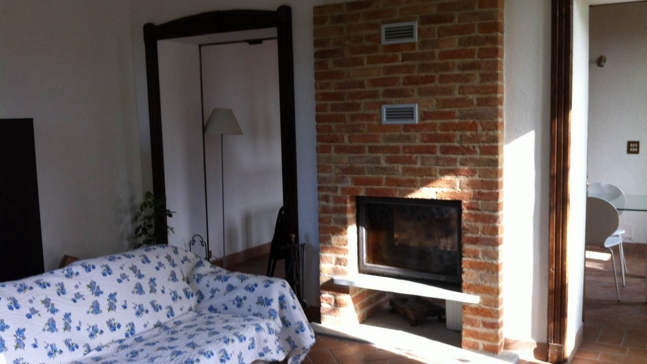 Photo of Livingroom in Rocca D'Arazzo