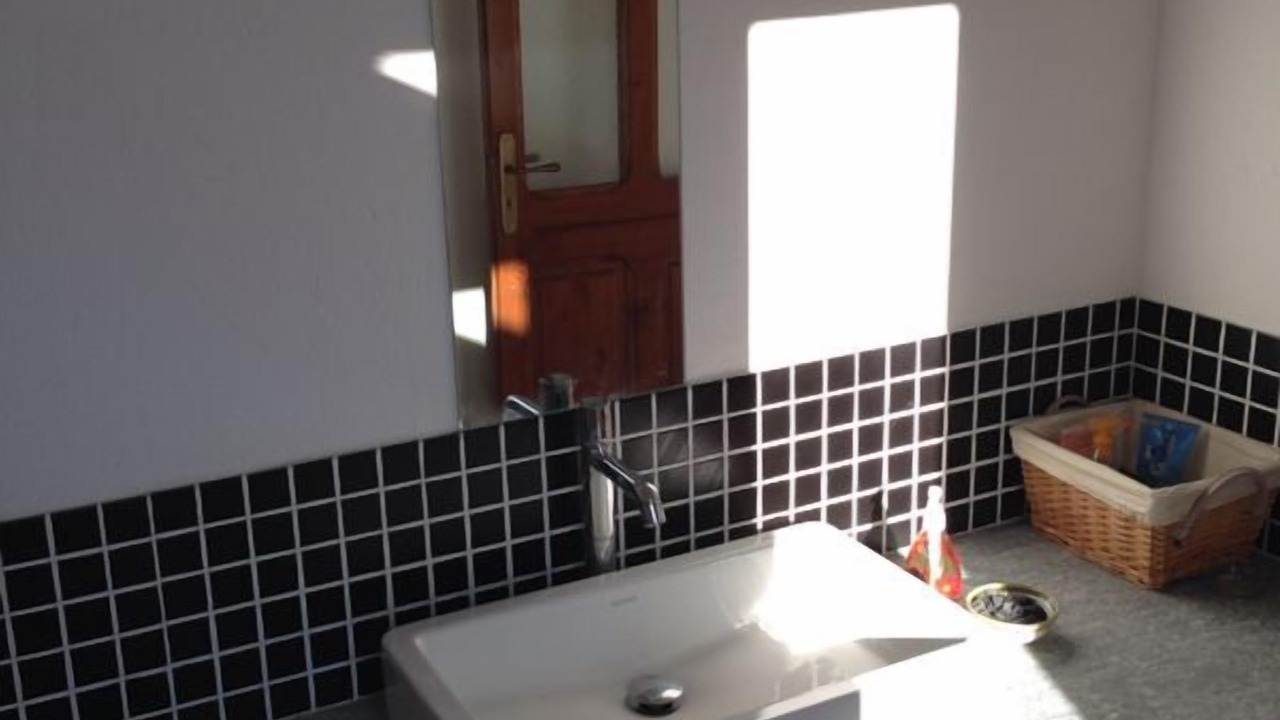 Photo of Bathroom in Rocca D'Arazzo
