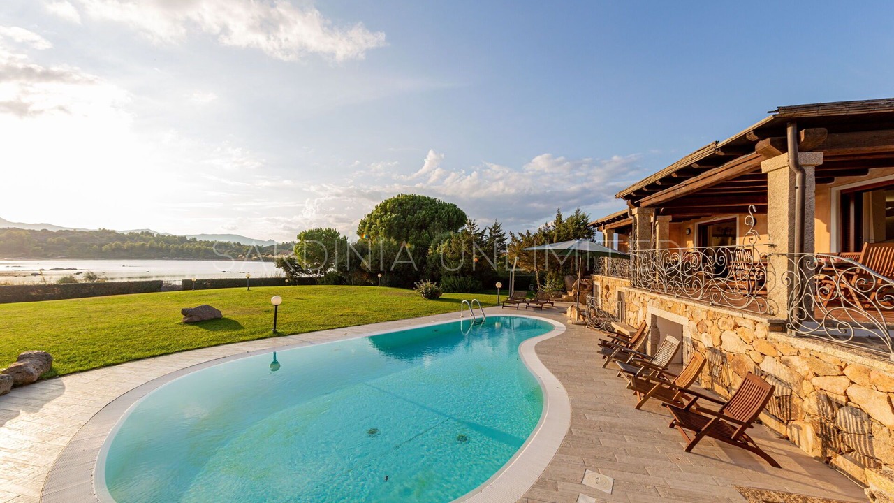 Photo of Outdoor in San Teodoro
