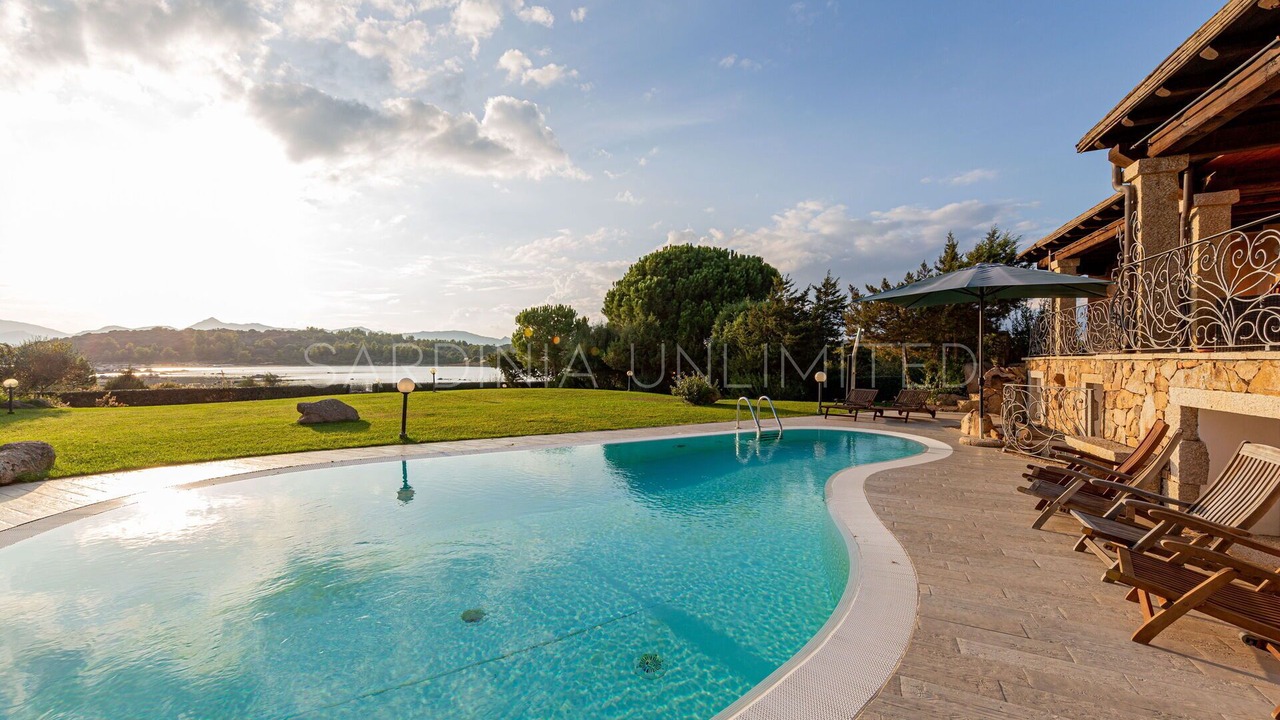 Photo of Outdoor in San Teodoro
