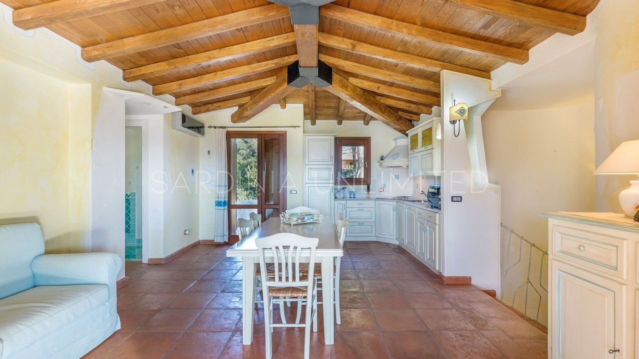Photo of Bedroom in San Teodoro