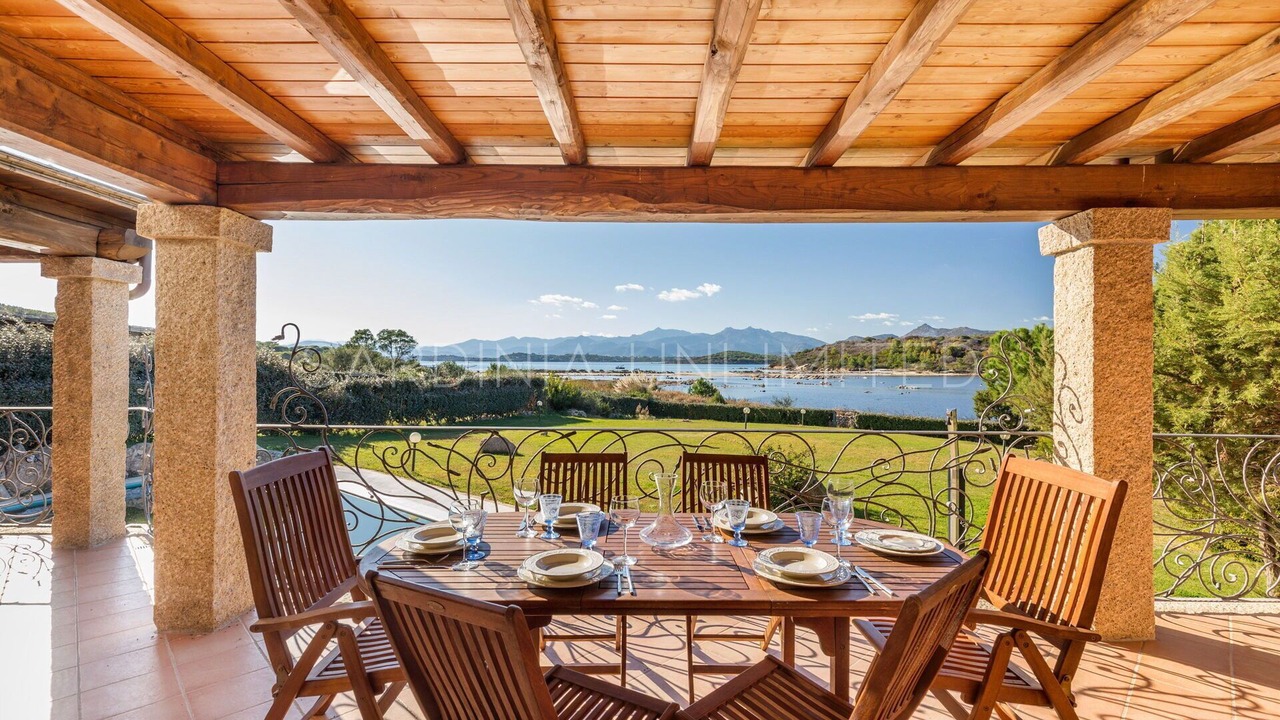 Photo of Outdoor in San Teodoro
