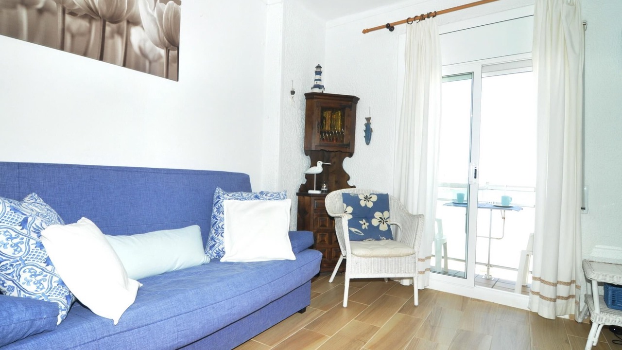 Photo of Livingroom in L'Escala