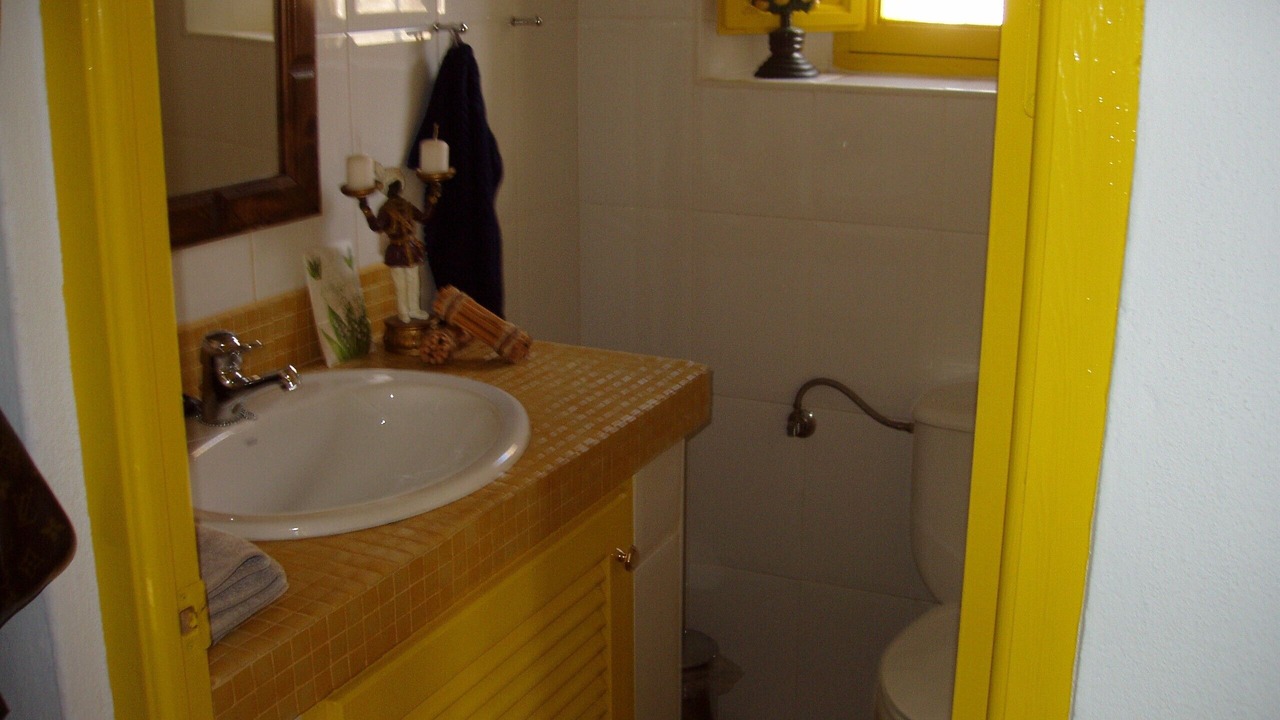 Photo of Bathroom in Sayalonga
