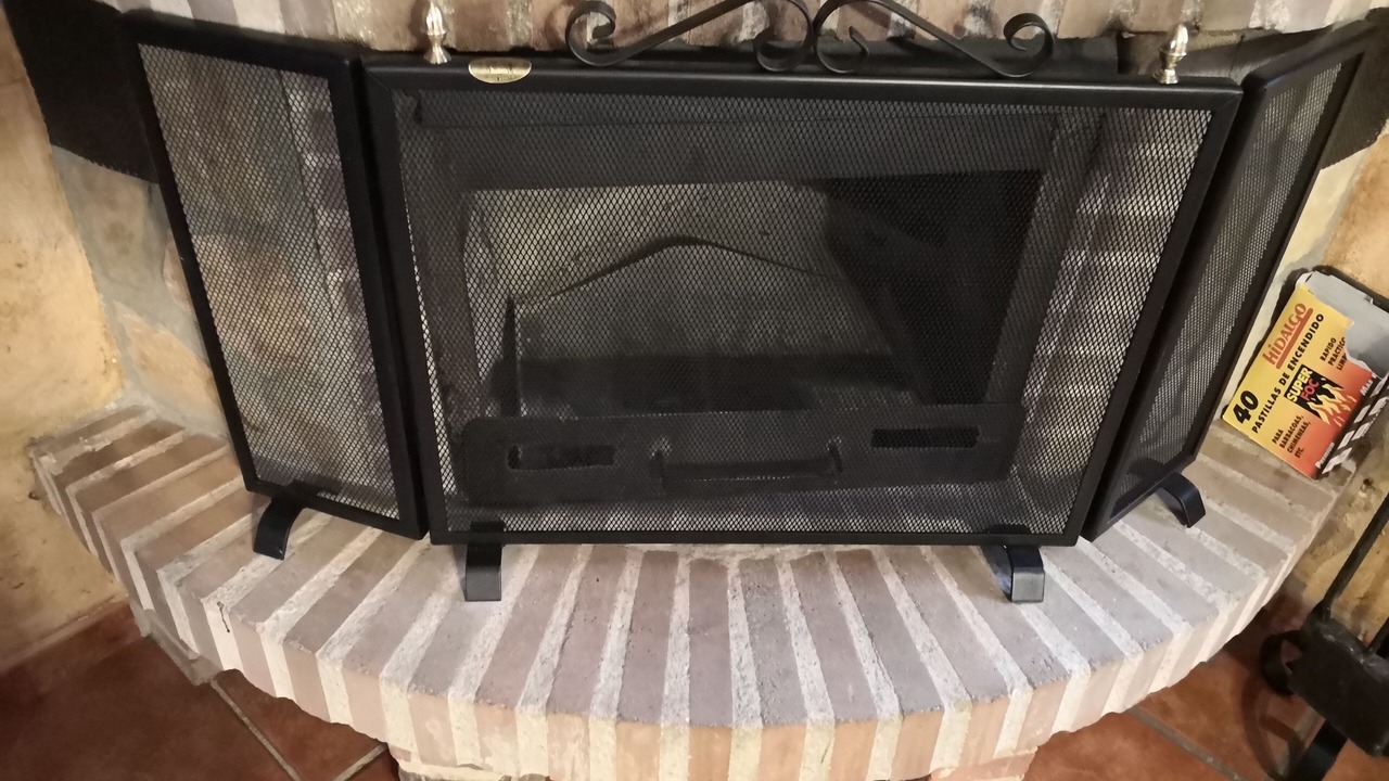 Photo of Livingroom in Villanueva de Arriba