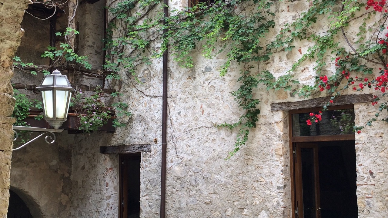 Photo of Outdoor in Giungano