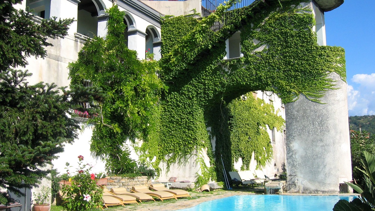 Photo of Outdoor in Giungano
