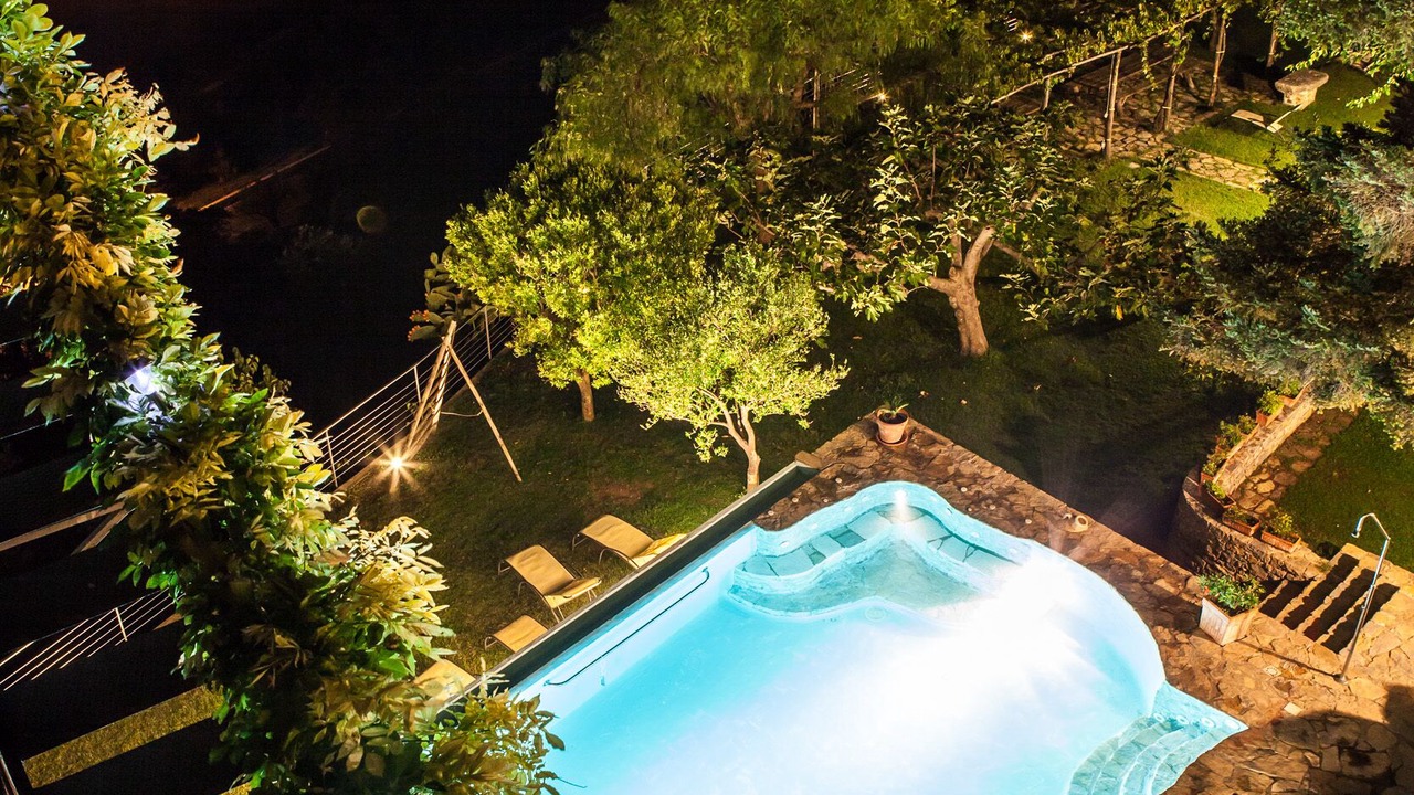 Photo of Outdoor in Giungano