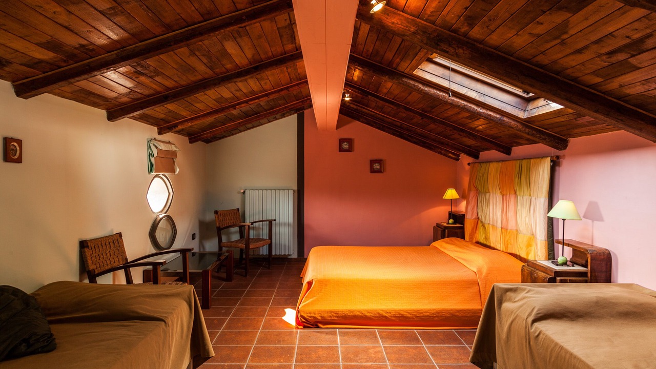 Photo of Bedroom in Giungano