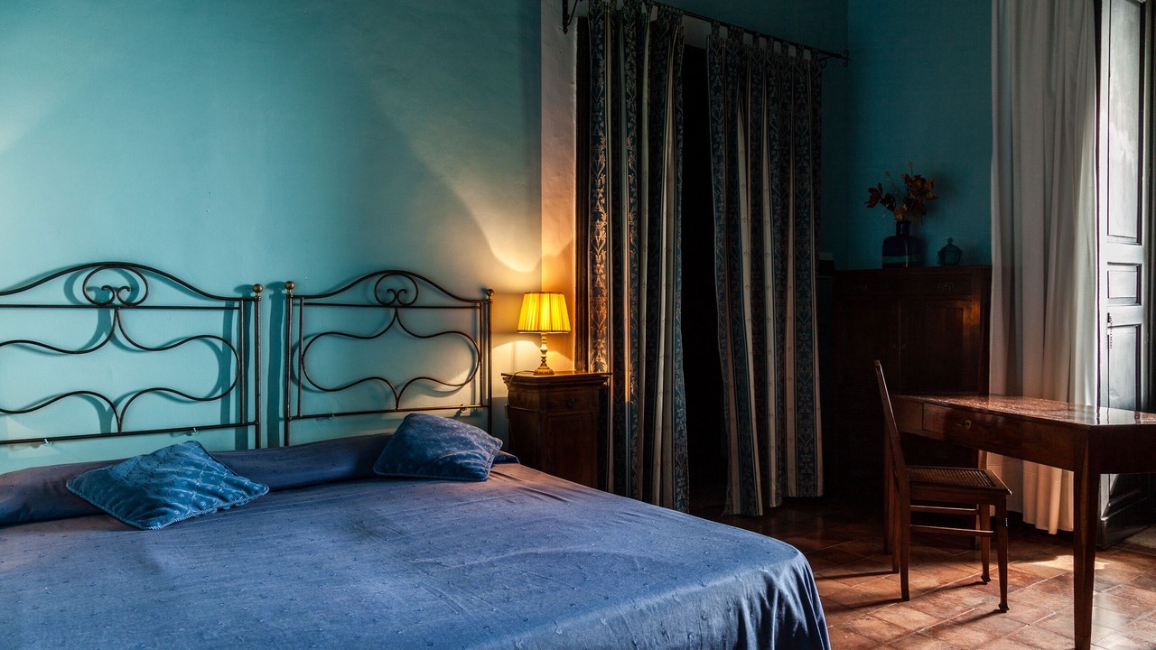 Photo of Bedroom in Giungano