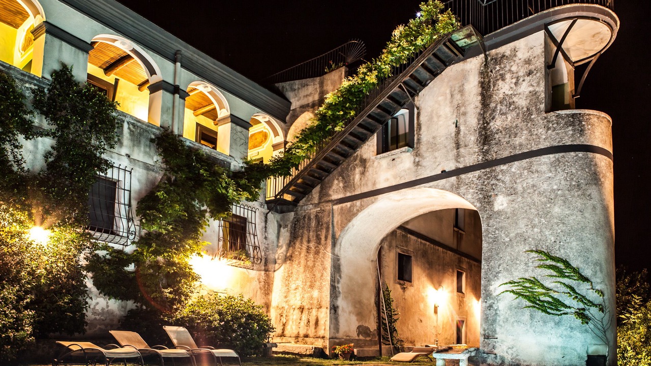 Photo of Outdoor in Giungano