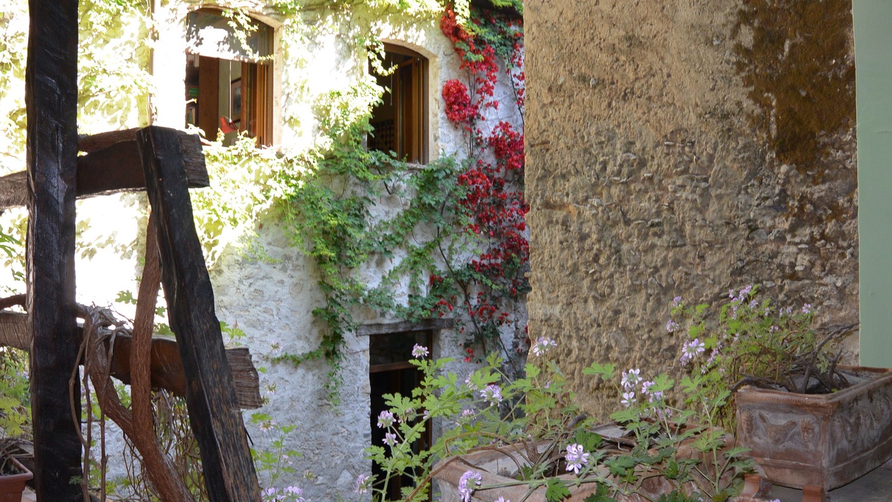 Photo of Outdoor in Giungano
