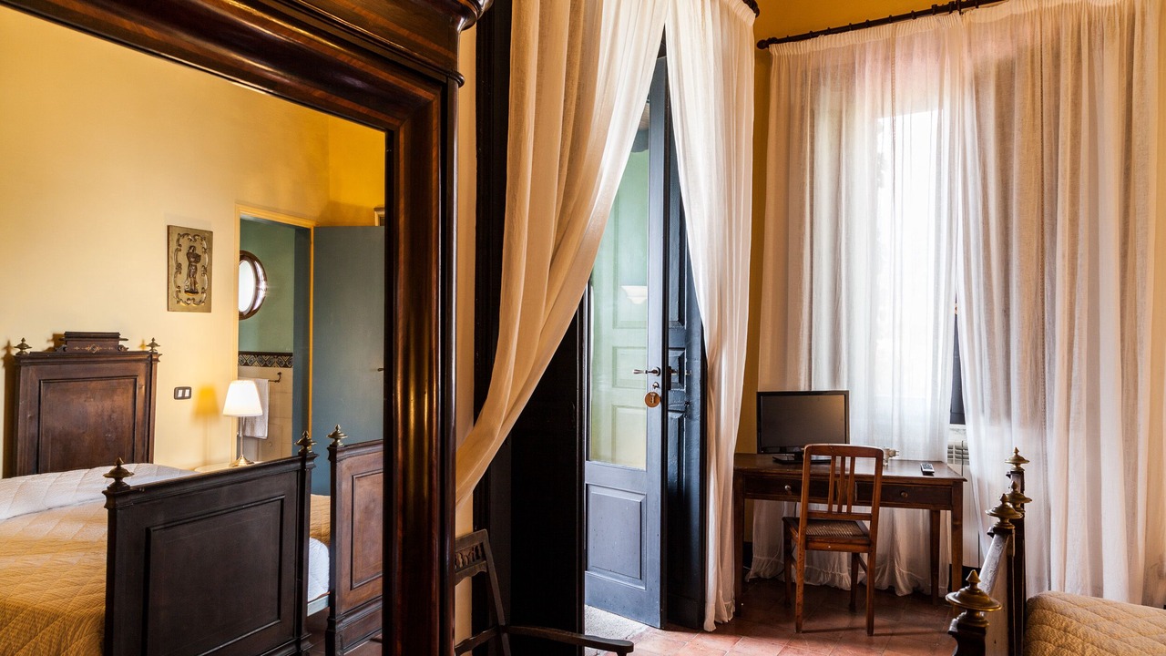 Photo of Bedroom in Giungano