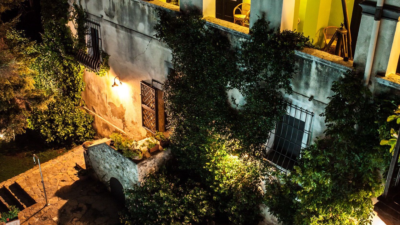 Photo of Outdoor in Giungano