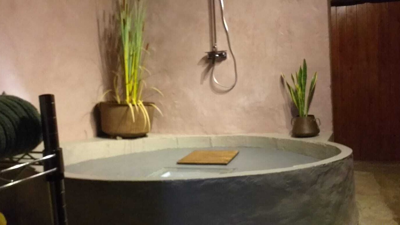 Photo of Bathroom in Gargalla