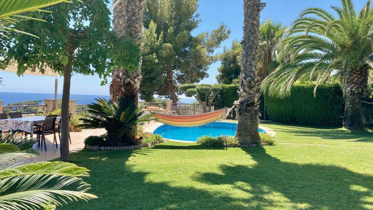 Photo of Outdoor in Lloret de Mar