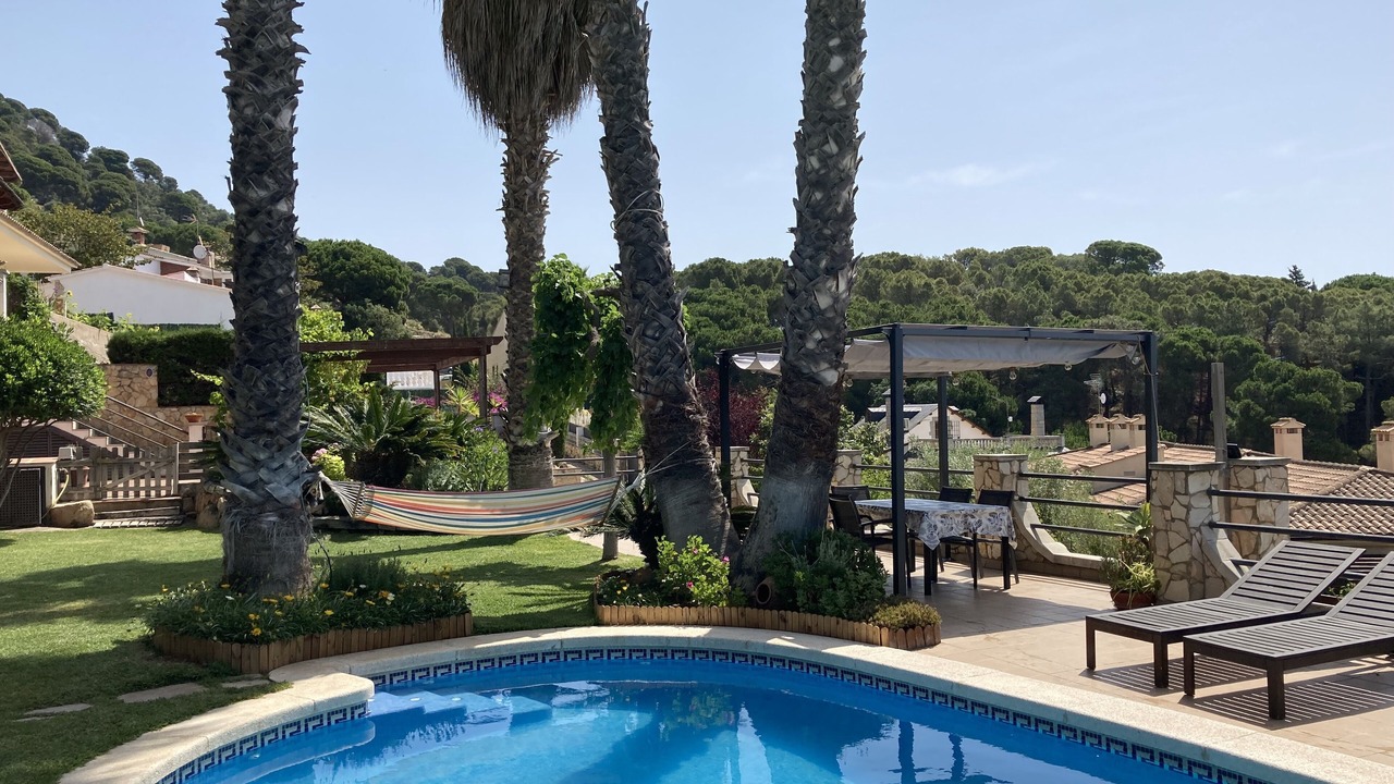 Photo of Outdoor in Lloret de Mar