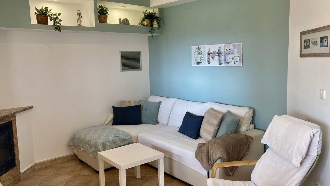 Photo of Livingroom in Lloret de Mar