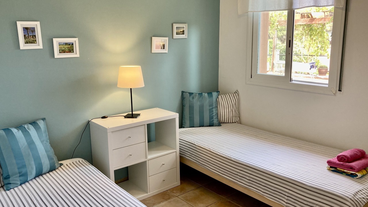 Photo of Bedroom in Lloret de Mar
