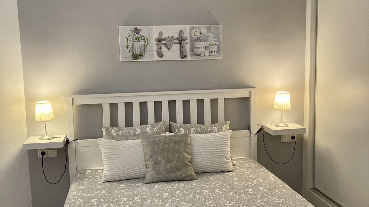 Photo of Bedroom in Lloret de Mar