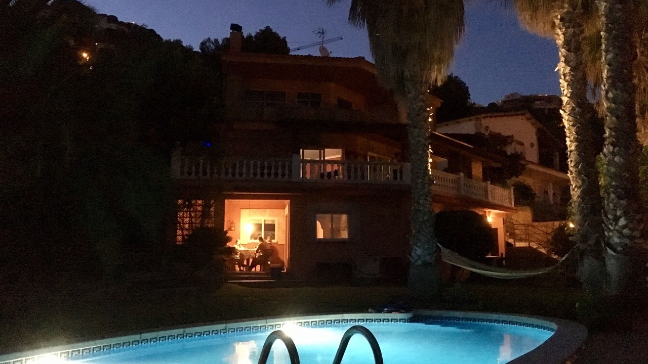 Photo of Outdoor in Lloret de Mar
