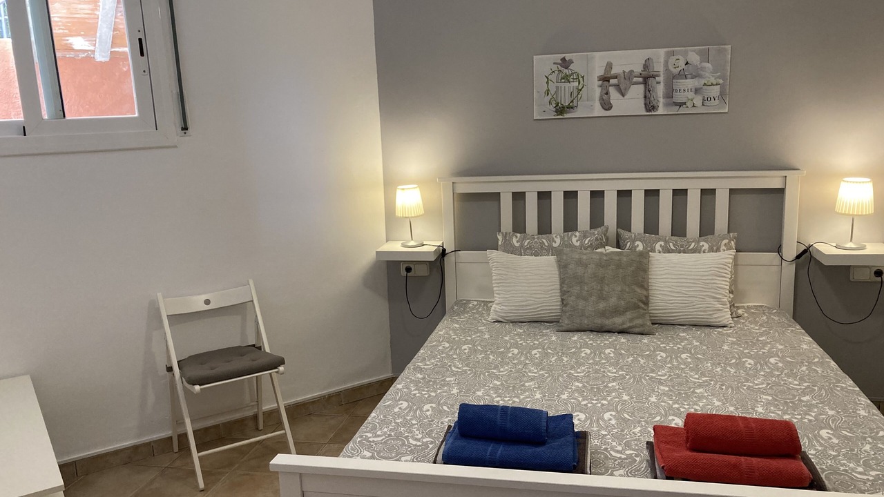 Photo of Bedroom in Lloret de Mar