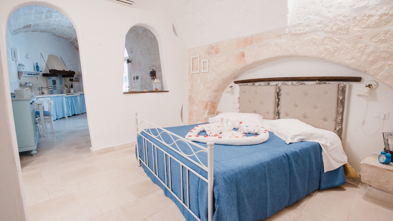 Photo of Bedroom in Centro Storico