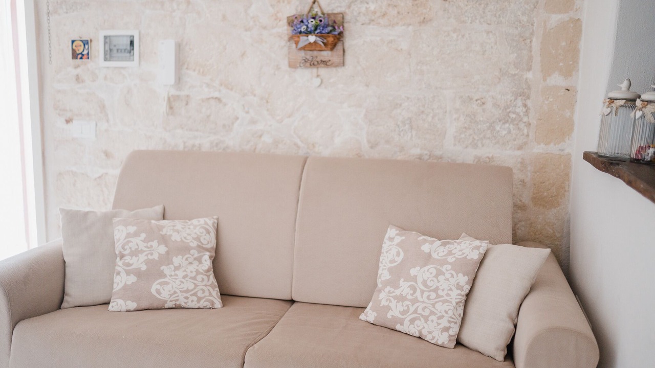 Photo of Livingroom in Centro Storico