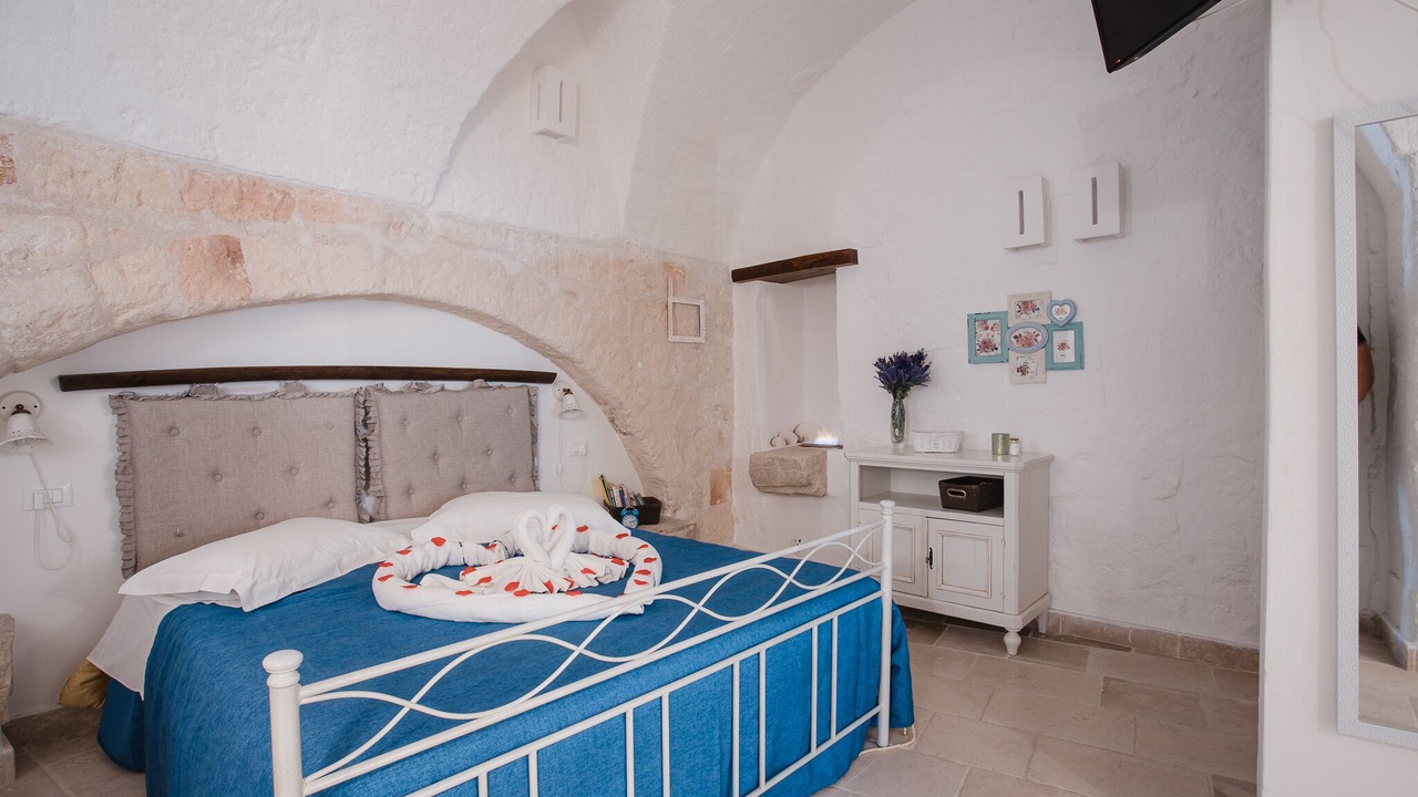 Photo of Bedroom in Centro Storico
