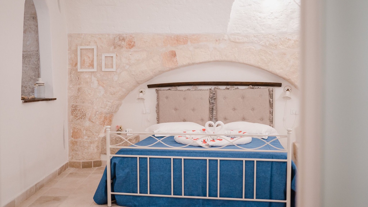 Photo of Bedroom in Centro Storico