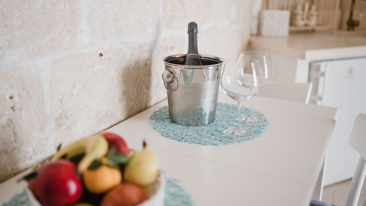 Photo of Kitchen in Centro Storico