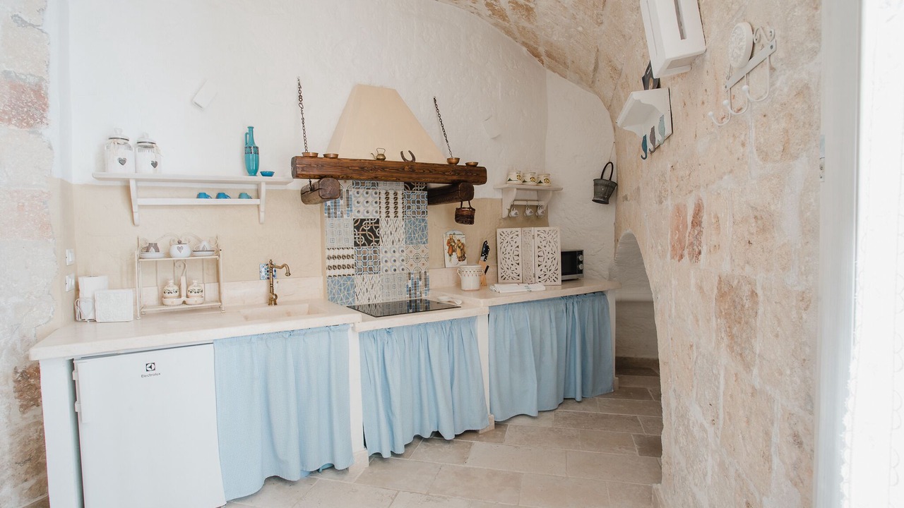 Photo of Kitchen in Centro Storico