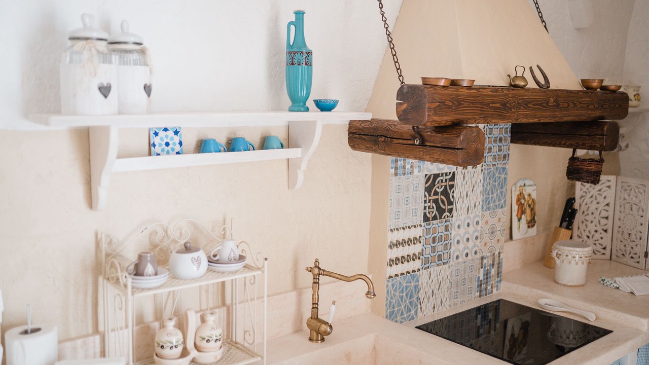 Photo of Bathroom in Centro Storico