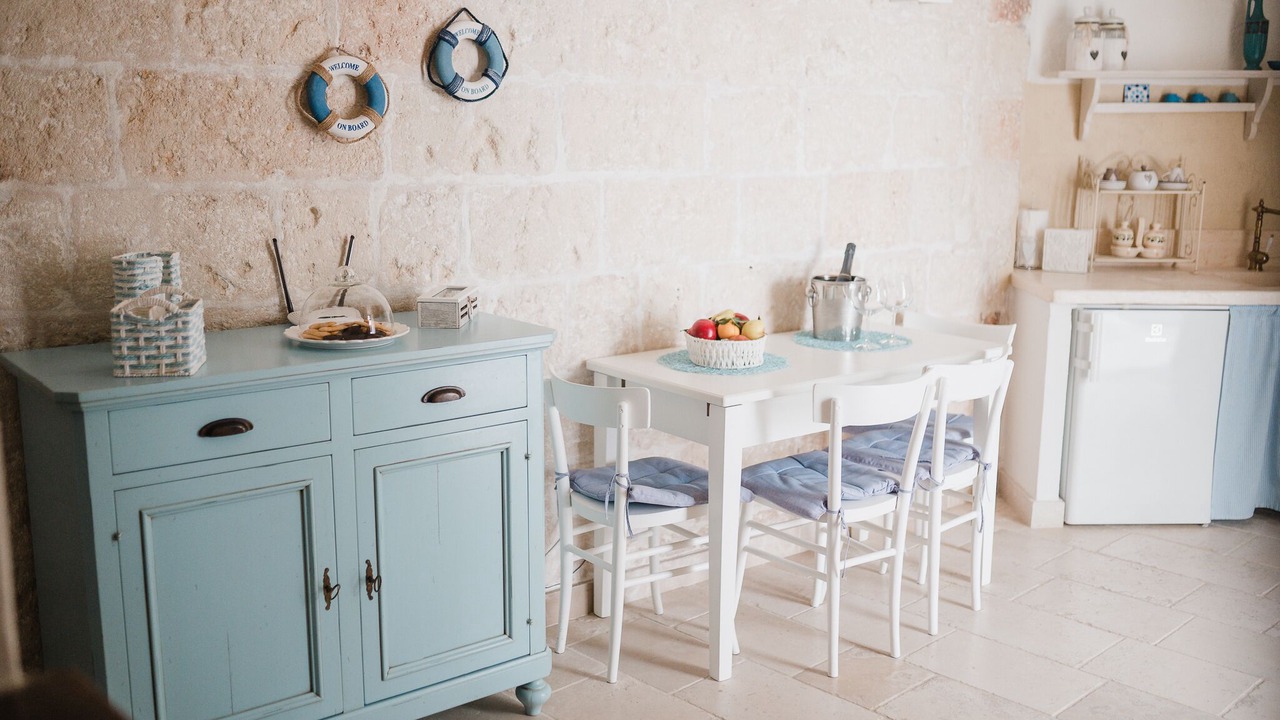 Photo of Kitchen in Centro Storico